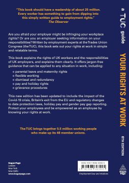 Your Rights at Work: A Complete Guide to Employee Rights and Employer Responsibilities