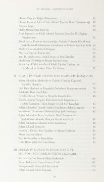 IV. Murad: Şarkın Sultanı