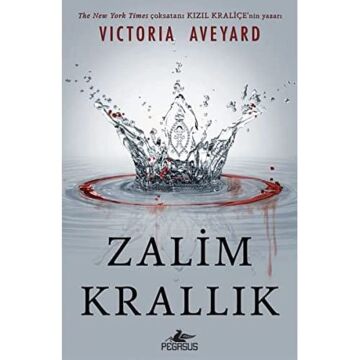 Zalim Krallık (Ciltli)