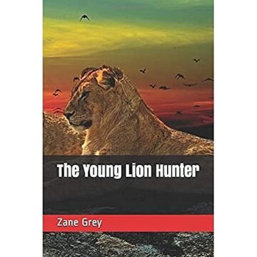 The Young Lion Hunter