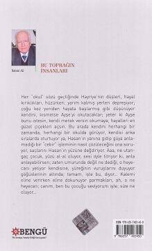 Bu Toprağın İnsanları