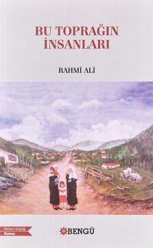Bu Toprağın İnsanları