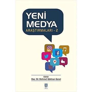 Yeni Medya Araştırmaları - 2