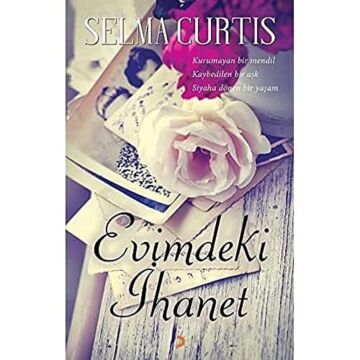 Evimdeki İhanet