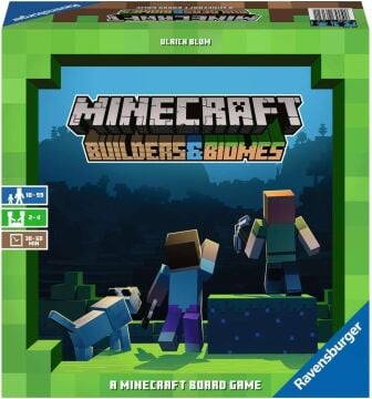 Minecraft