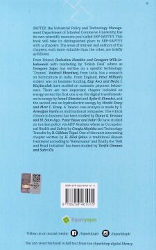 Technology Management and Industrial Policy Temip