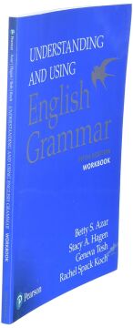 Azar-Hagen Grammar - (Ae) - 5th Edition - Workbook - Understanding and Using English Grammar