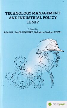 Technology Management and Industrial Policy Temip