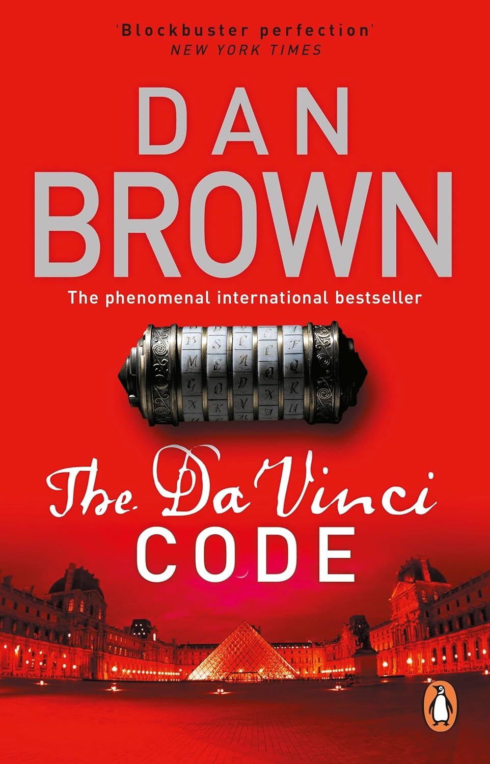 The Da Vinci Code: (Robert Langdon Book 2)