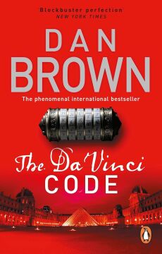 The Da Vinci Code: (Robert Langdon Book 2)