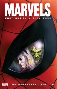 Marvels - The Remastered Edition: 1