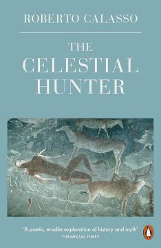 The Celestial Hunter (Kapak değişebilir)