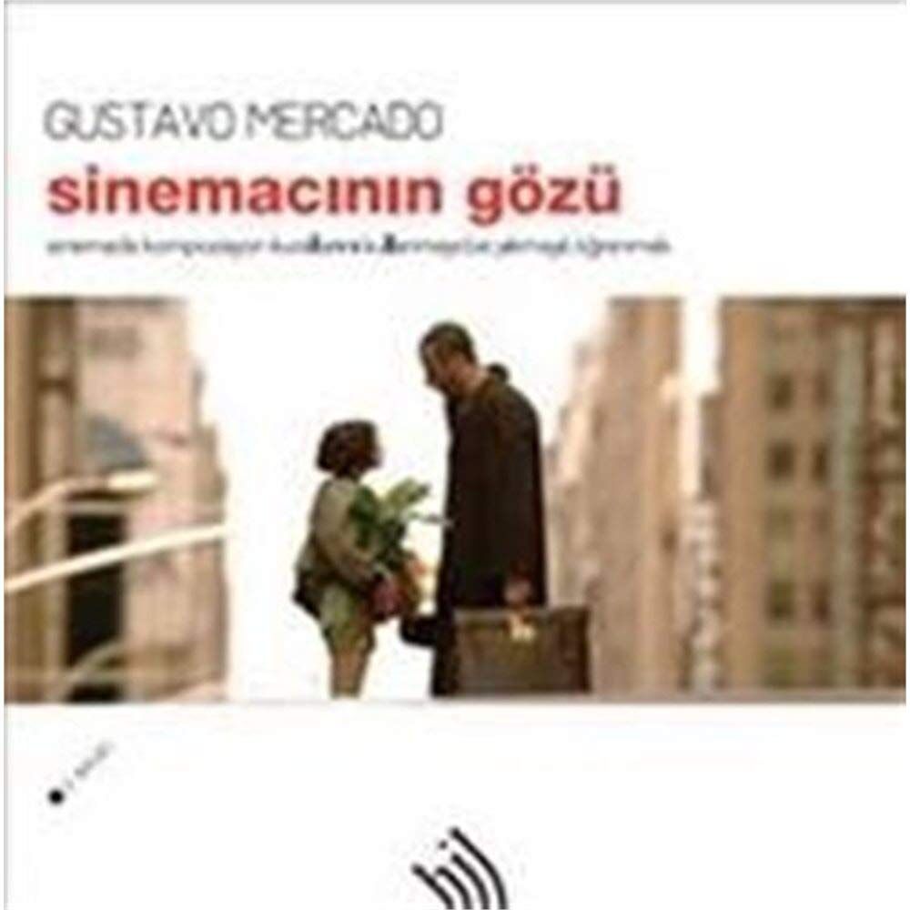 SİNEMACININ GÖZÜ
