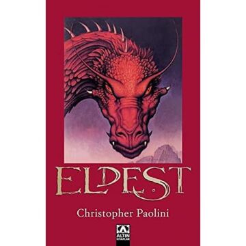 ELDEST BİLGELERİN ANTLAŞMASI: Miras Üçlemesi 2