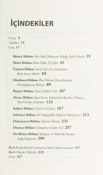 Aşırı Seven Kadınlar