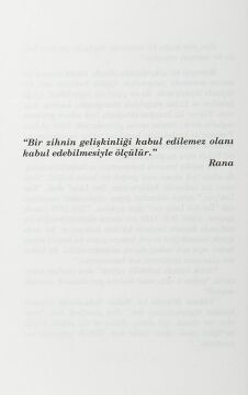 M. S. 2150 - Bir Makro Felsefe Klasiği