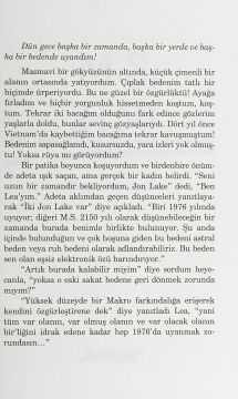M. S. 2150 - Bir Makro Felsefe Klasiği