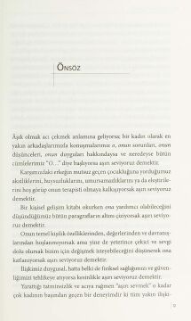 Aşırı Seven Kadınlar