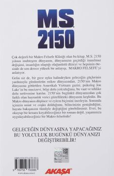 M. S. 2150 - Bir Makro Felsefe Klasiği