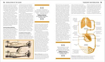 The Biology Book: Big Ideas Simply Explained