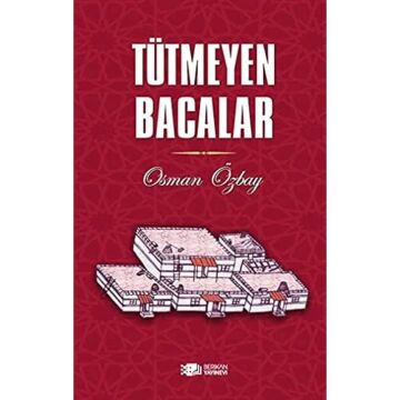 Tütmeyen Bacalar
