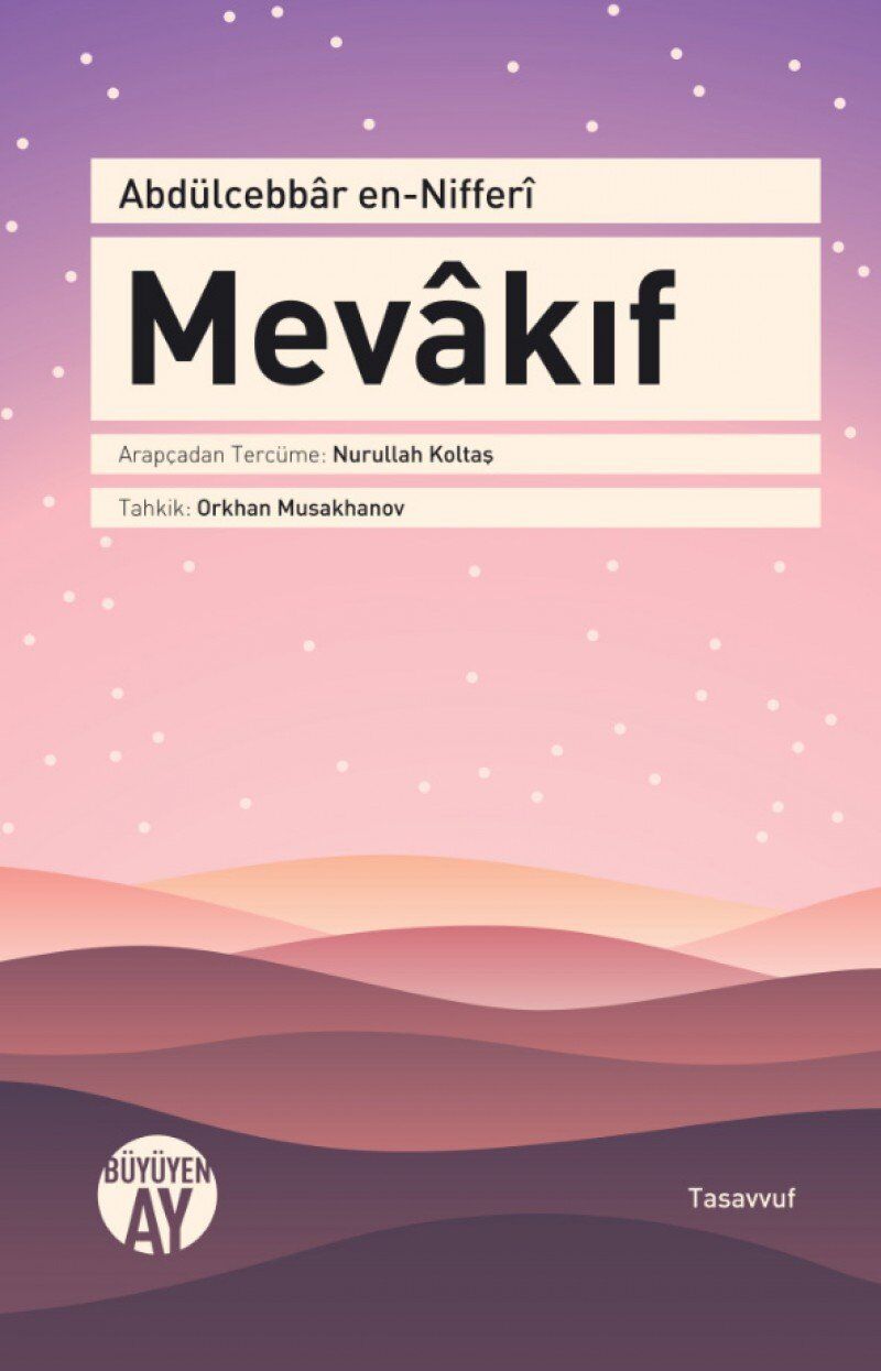 Mevakıf Ciltli