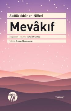 Mevakıf Ciltli
