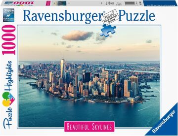 Ravensburger Beautiful Skylines