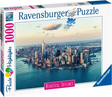 Ravensburger Beautiful Skylines