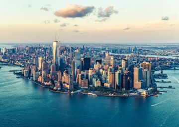 Ravensburger Beautiful Skylines