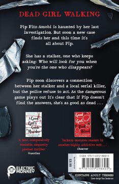 As Good As Dead: Book 3