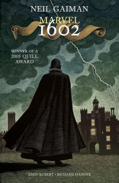 Marvel 1602 [New Printing]