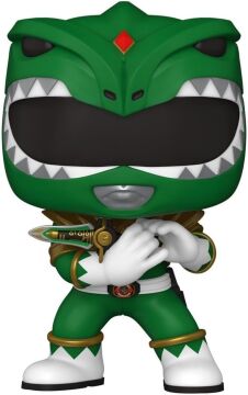 Funko Pop! Collectible Toy Figure - Tiny Lagoon 17