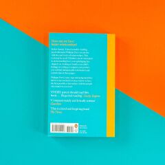 The Book You Wish Your Parents Had Read (and Your Children Will Be Glad That You Did): THE #1 SUNDAY TIMES BESTSELLER