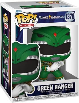 Funko Pop! Collectible Toy Figure - Tiny Lagoon 17