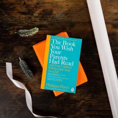 The Book You Wish Your Parents Had Read (and Your Children Will Be Glad That You Did): THE #1 SUNDAY TIMES BESTSELLER