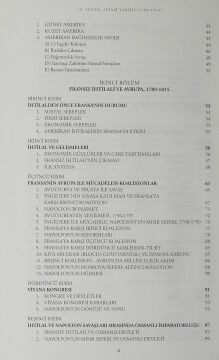 19.Yüzyıl Siyasi Tarihi 1789-1914 (Ciltli)