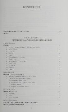 19.Yüzyıl Siyasi Tarihi 1789-1914 (Ciltli)