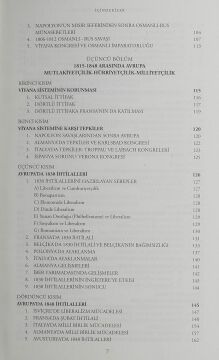 19.Yüzyıl Siyasi Tarihi 1789-1914 (Ciltli)