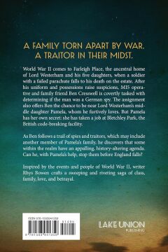 In Farleigh Field: A Novel of World War II