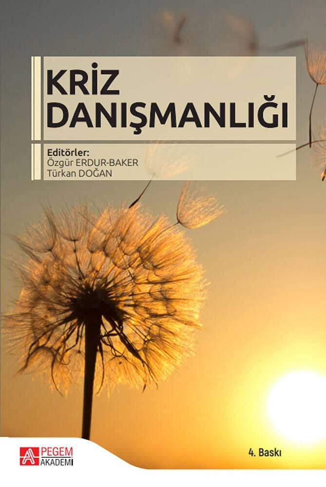 Kriz Danışmanlığı