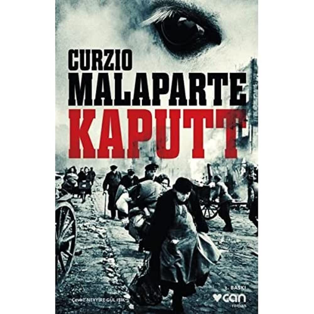 Kaputt