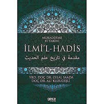 Mukaddime Fi Tarihi İlmi’l- Hadis
