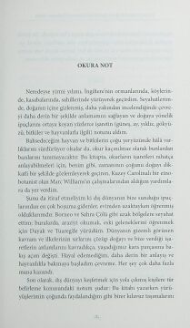 Doğanın İşaretlerini Okumanın Kaybolmuş Sanatı