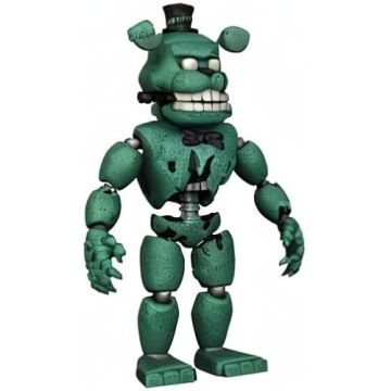 Funko 56184 Aksiyon Figürü: FNAF Dreadbear Oyuncak Figür