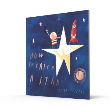 How to Catch a Star