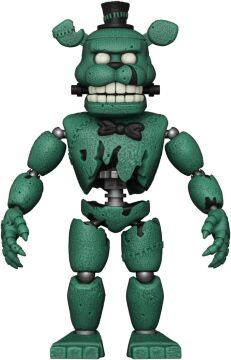 Funko 56184 Aksiyon Figürü: FNAF Dreadbear Oyuncak Figür