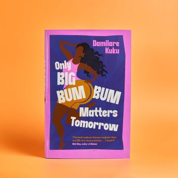 Only Big Bumbum Matters Tomorrow