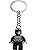 LEGO Super Heroes 854189 Black Panther Keyring