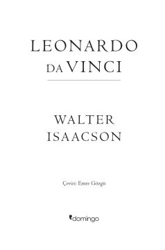 Leonardo Da Vinci
